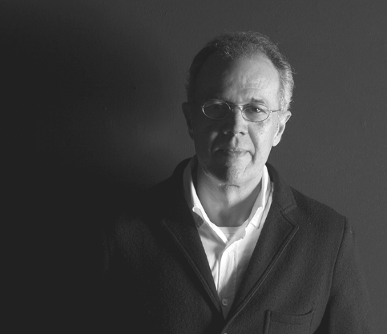 Josep Lluis Xuclà, designer of the B.lux Tube W