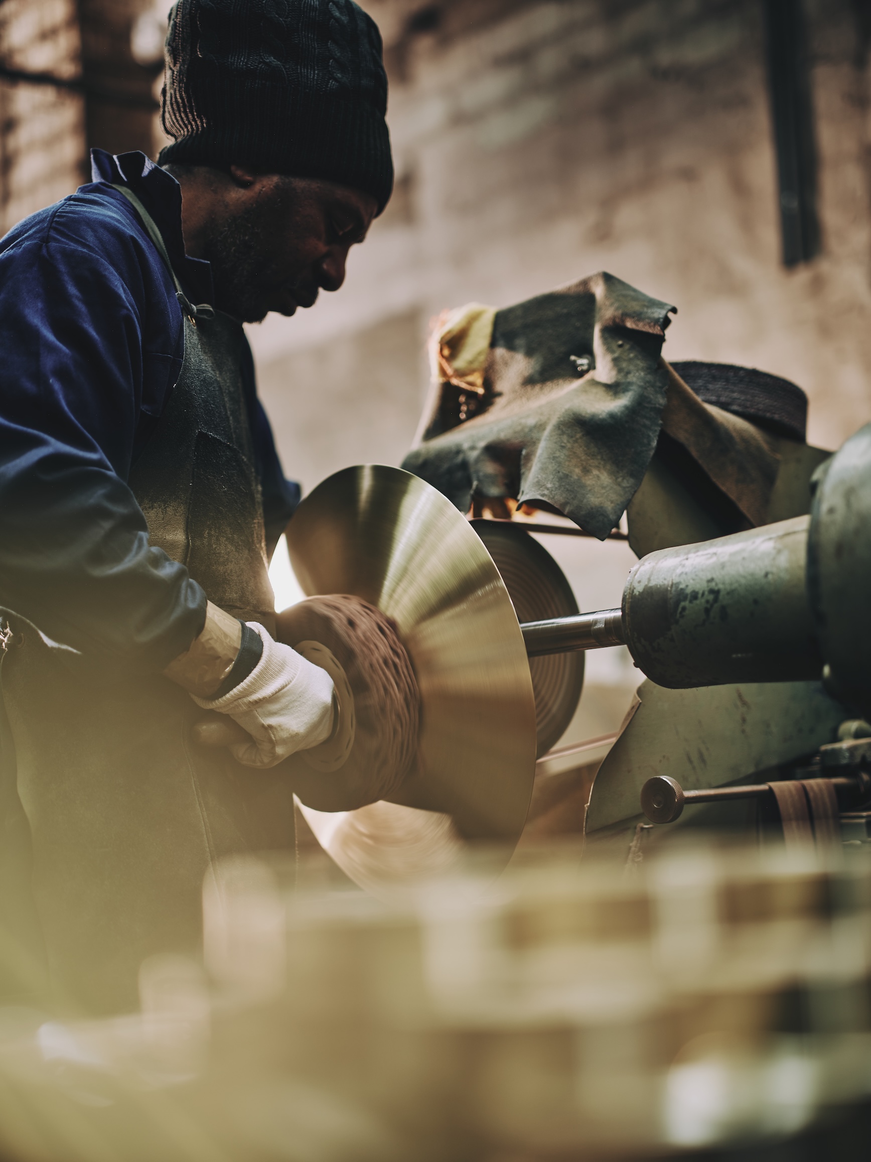 Manufacturing Images