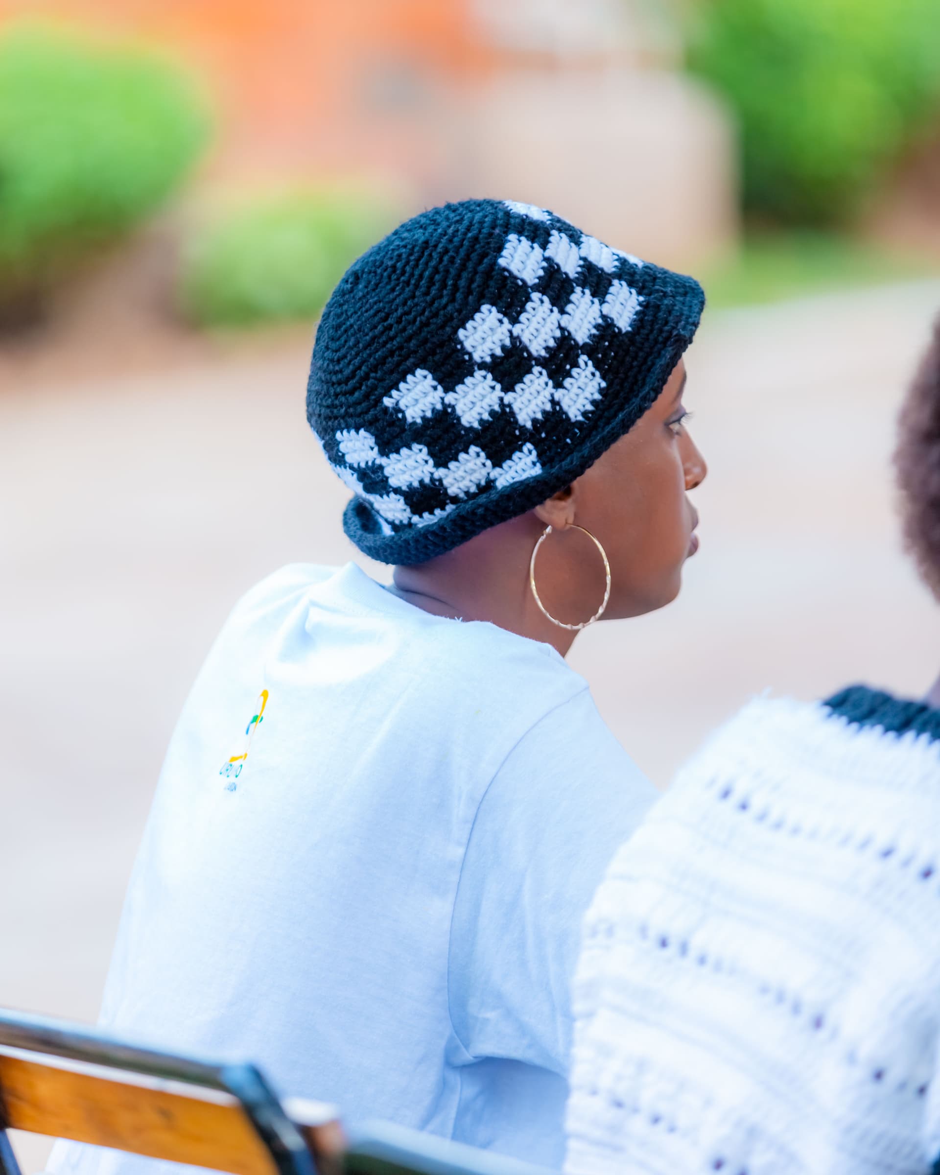 Handcrafted Crochet Beanie