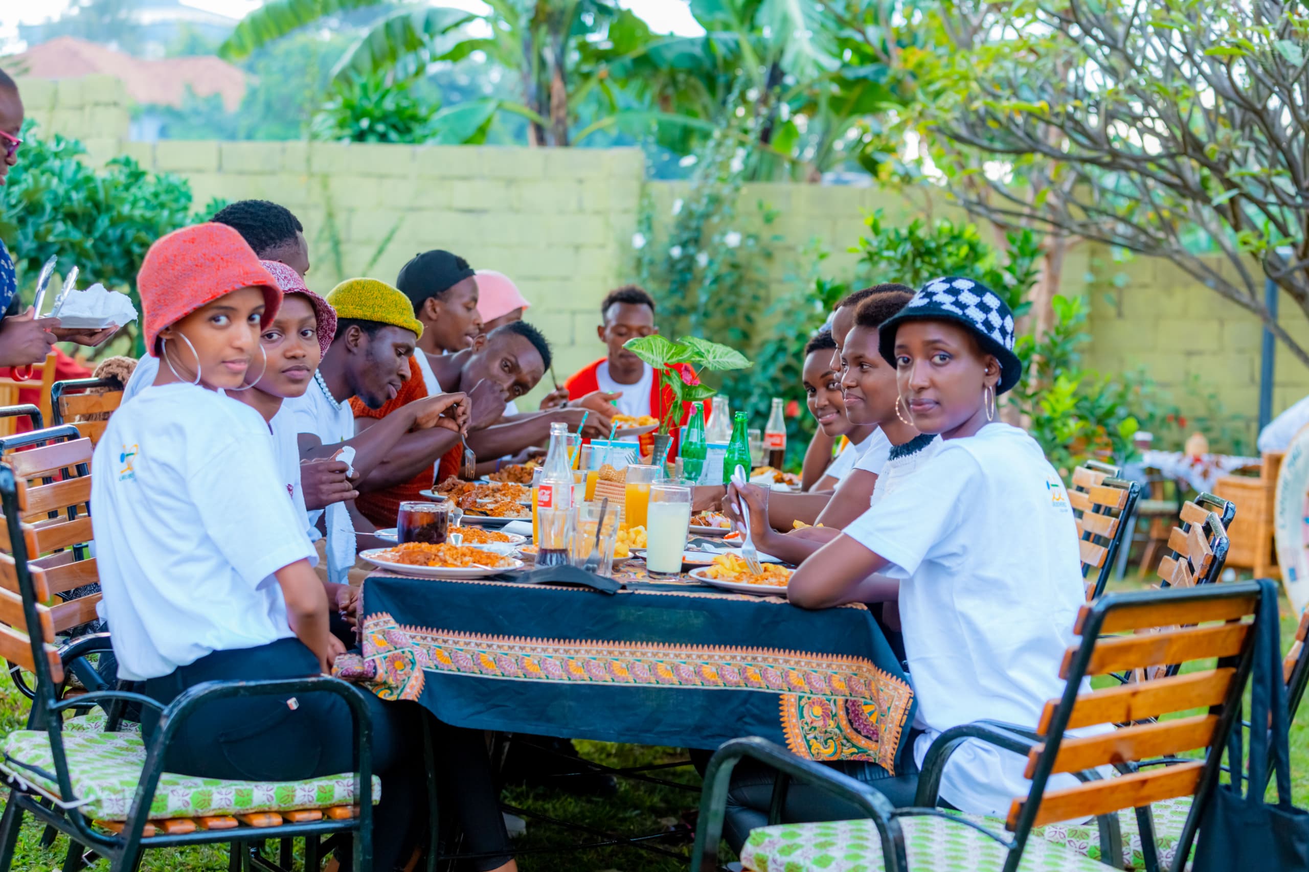 Tura Africa Community