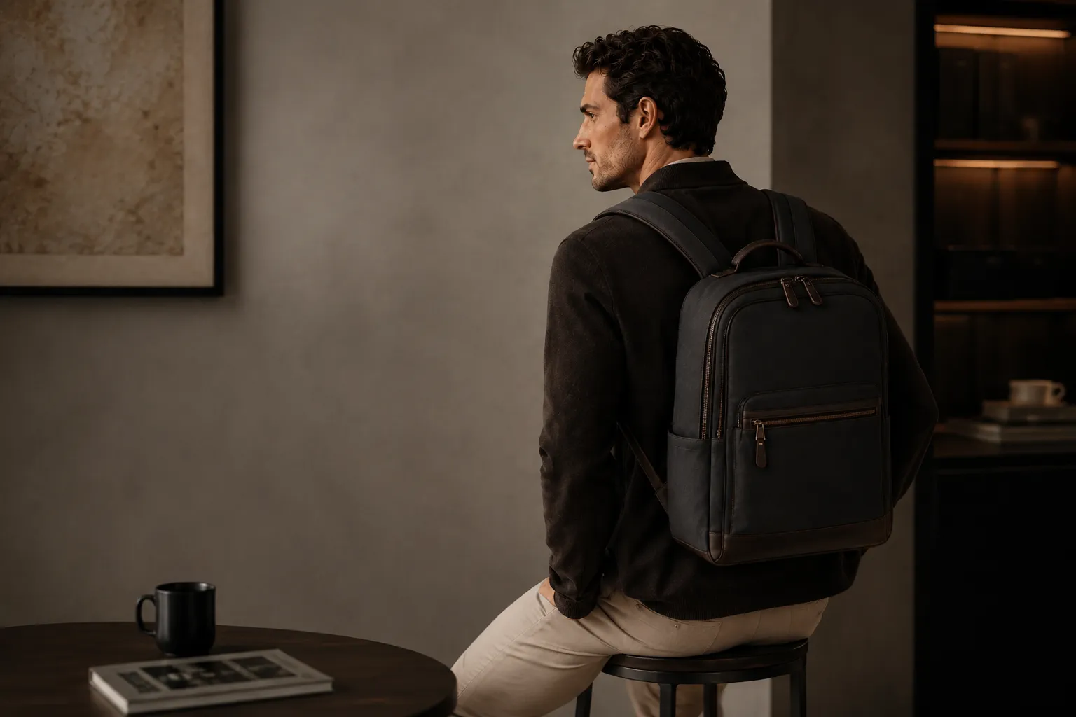 Backpacks