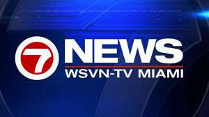 WSVN-TV Miami