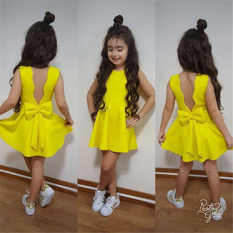 Robe Fille Construction Premium