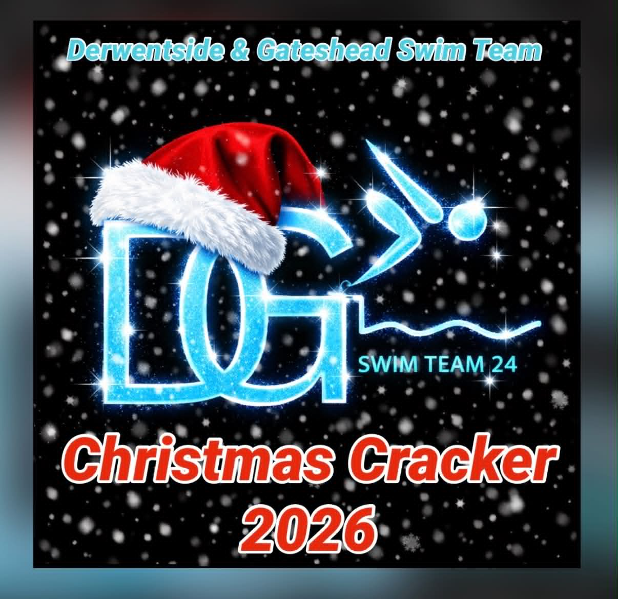 D&G Christmas Cracker 2026