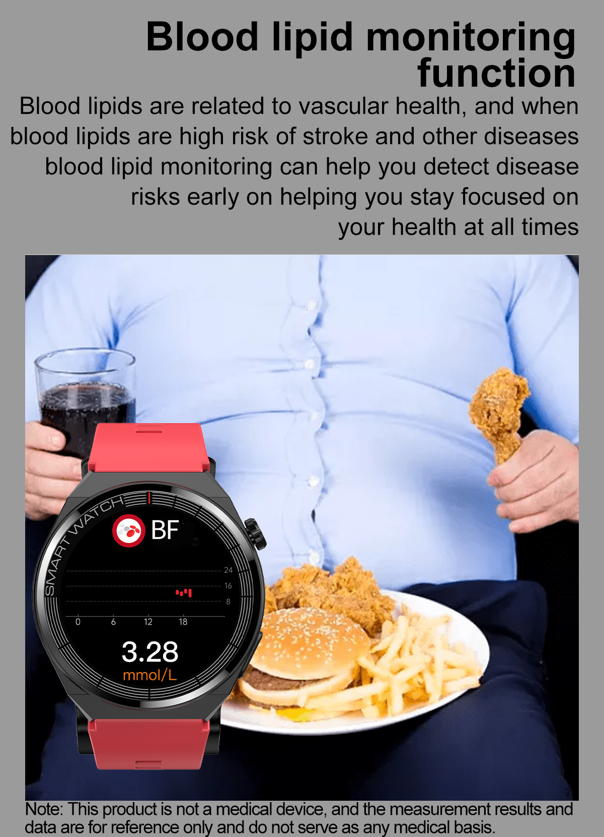 702 Smart Watch H42 comprehensive wellness monitoring wellness awareness fitness tracking real-time continuous monitoring enhanced lifestyle awareness optimal health management