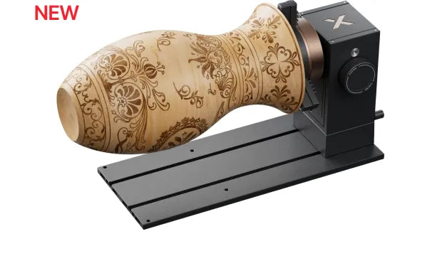 xTool RA3