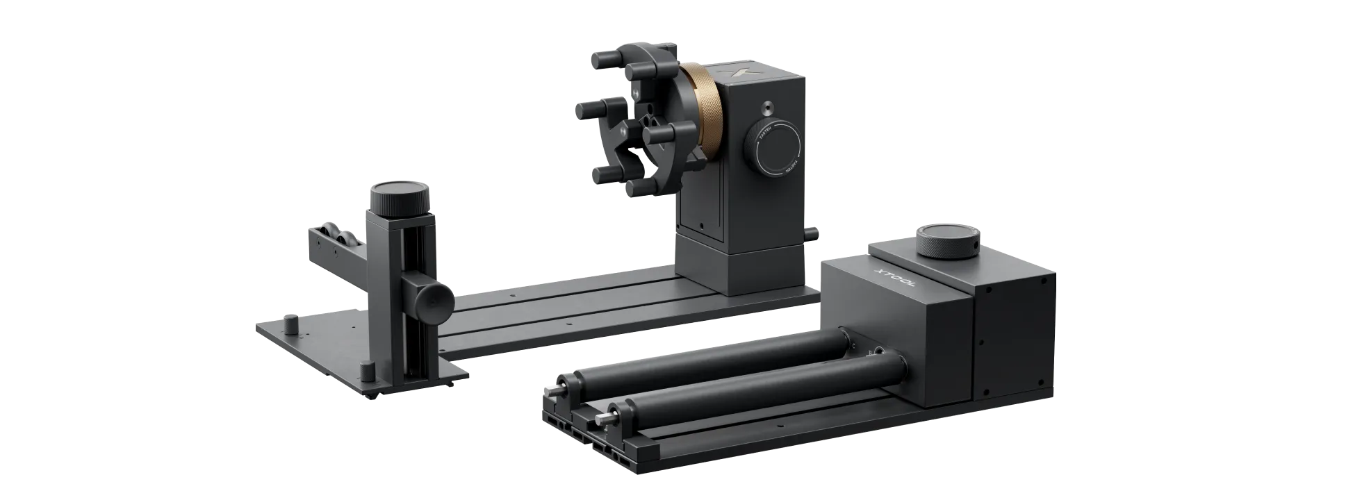 xTool RA3