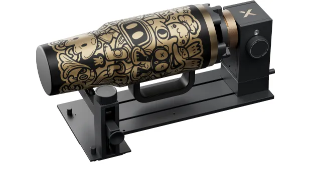 xTool RA3