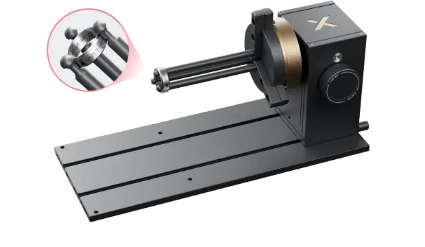 xTool RA3