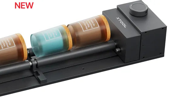 xTool RA3