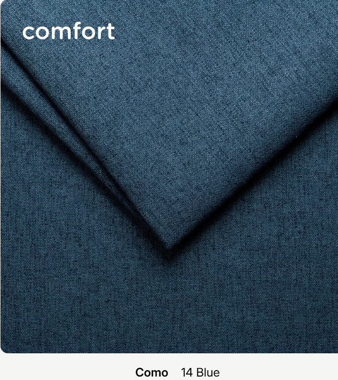 Como 14 Blue